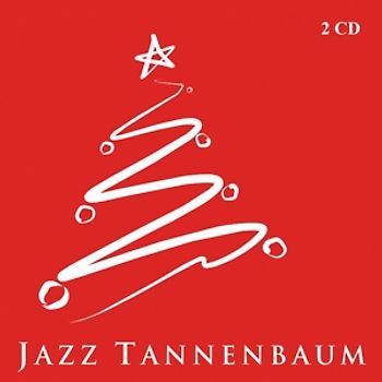 Ewood-Brothers & Friends - Jazz Tannenbaum [2 CDs]