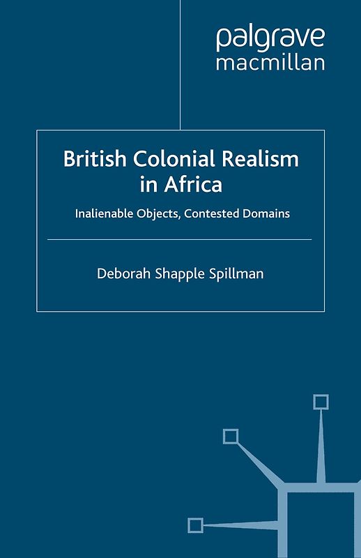 British Colonial Realism in Africa
