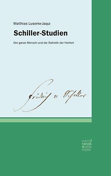 Schiller-Studien