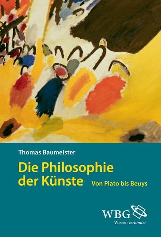 Die Philosophie der Künste