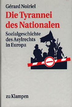 Die Tyrannei des Nationalen