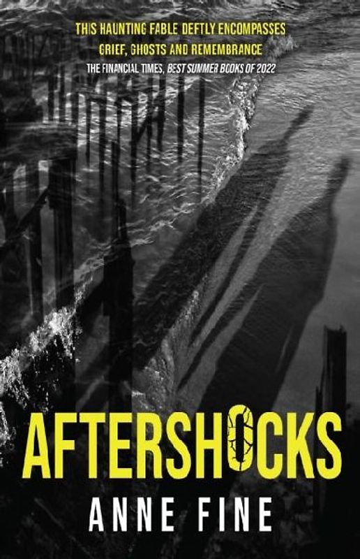 Aftershocks