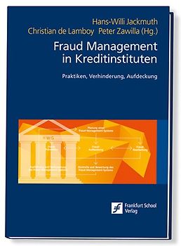 Fraud Management in Kreditinstituten
