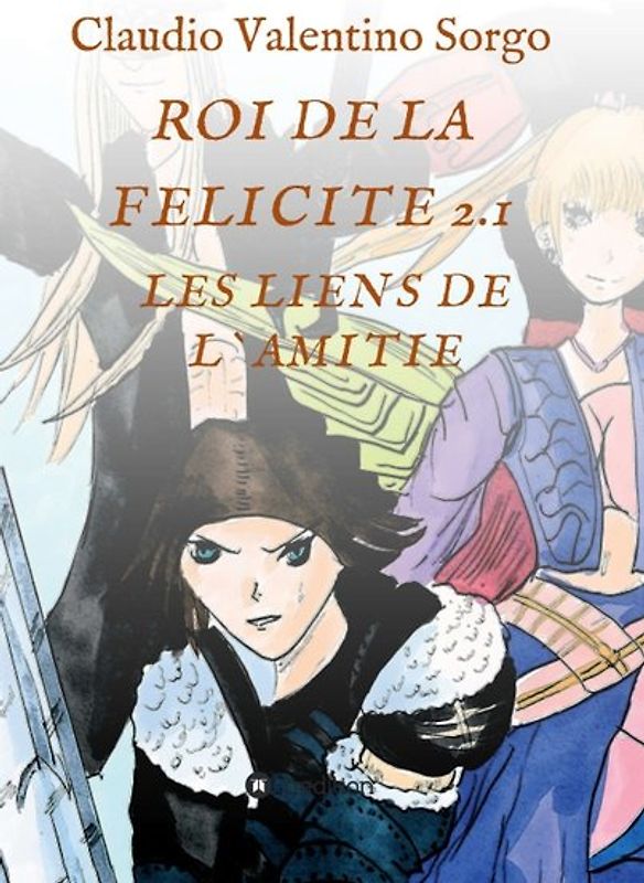 ROI DE LA FELICITE 2.1