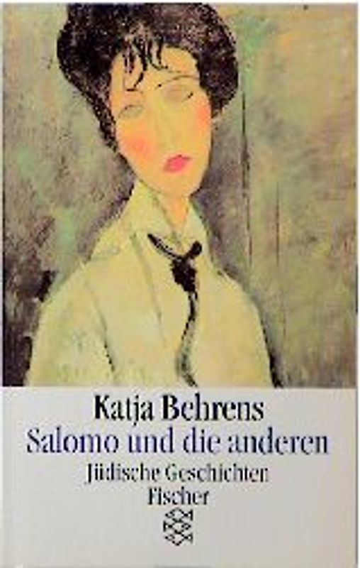 Salomo und die anderen