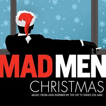 Music from - Mad Men Christmas