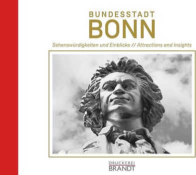 Bonn Buch