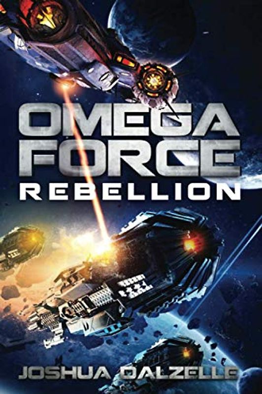 Omega Force: Rebellion