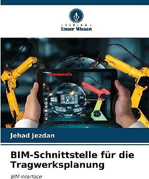 BIM-Schnittstelle für die Tragwerksplanung