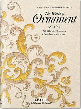 The World of Ornament