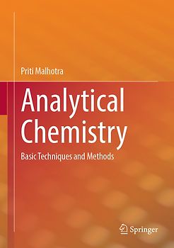 Analytical Chemistry