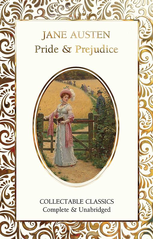 Pride and Prejudice
