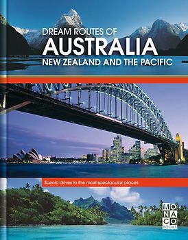 Dream Routes of Australia, New Zealand and the Pacific
