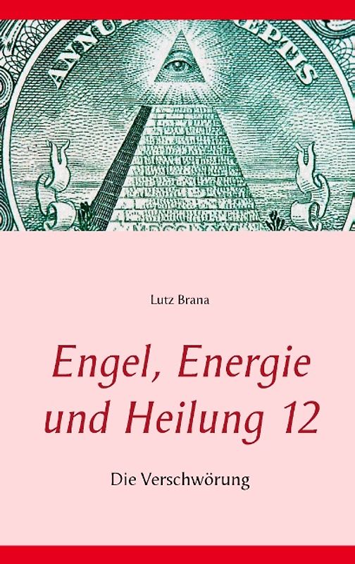 Engel, Energie und Heilung 12