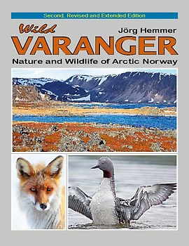 Wild Varanger
