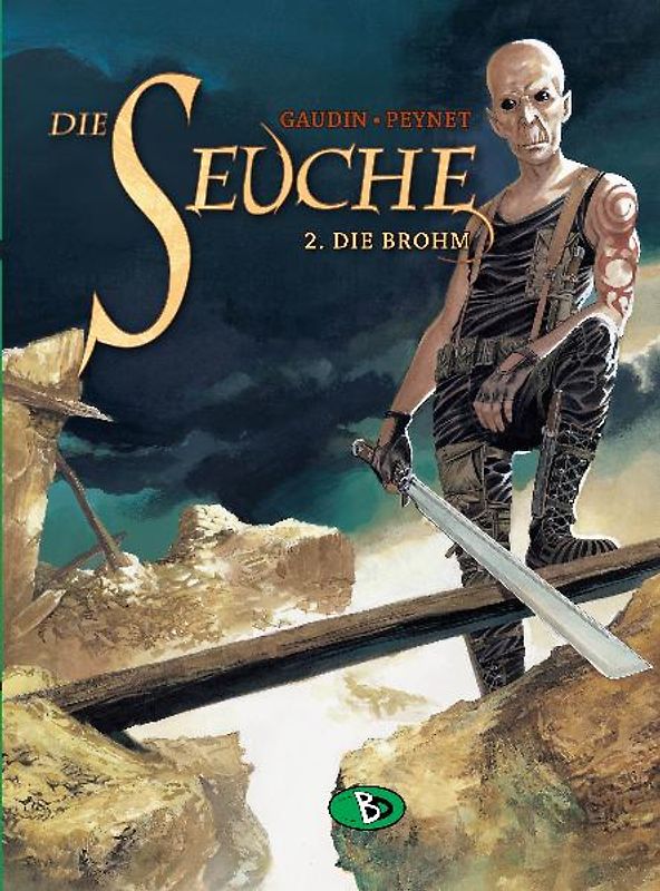 Die Seuche #2