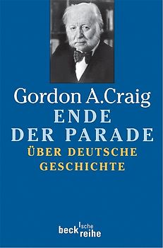 Ende der Parade