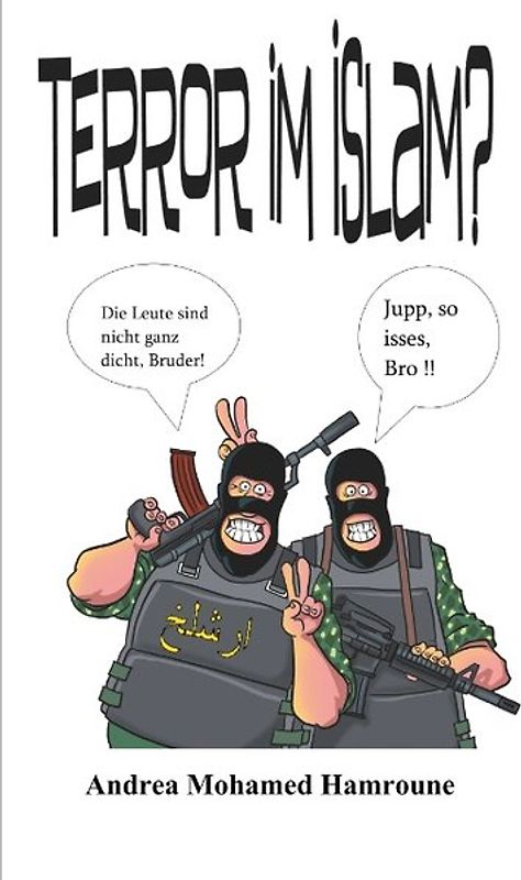Terror im Islam?