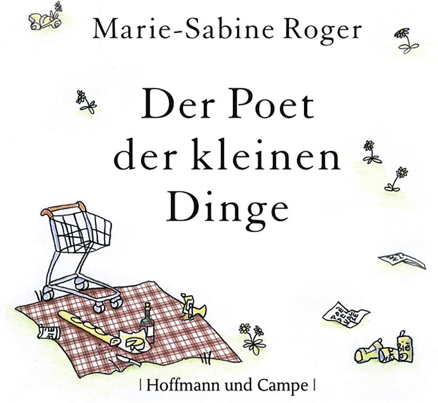 Der Poet der kleinen Dinge