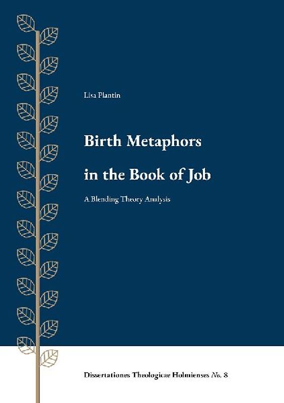 Birth Metaphors in the Book of Job