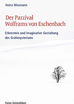 Der Parzival Wolframs von Eschenbach