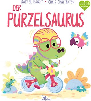 Der Purzelsaurus