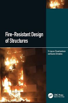 Fire-Resistant Design of Structures