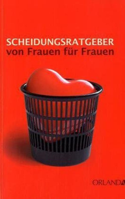 Scheidungsratgeber von Frauen für Frauen