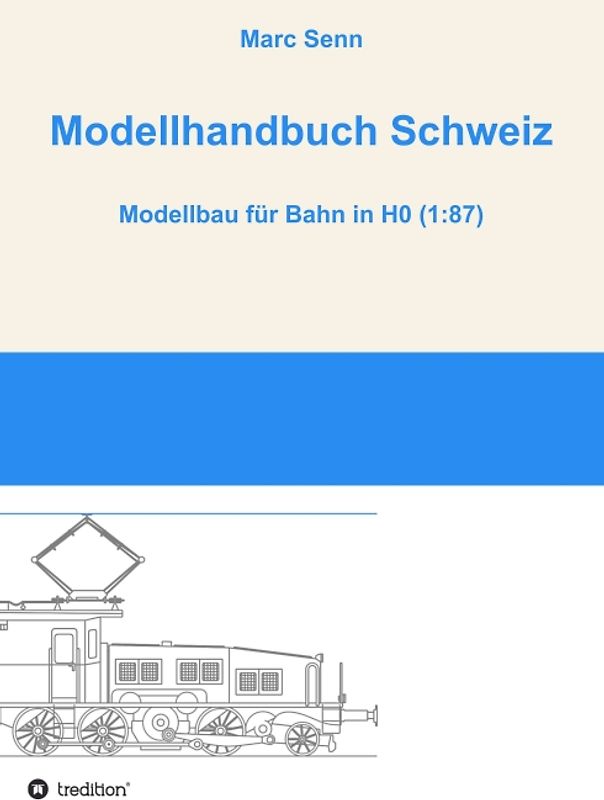 Modellhandbuch Schweiz
