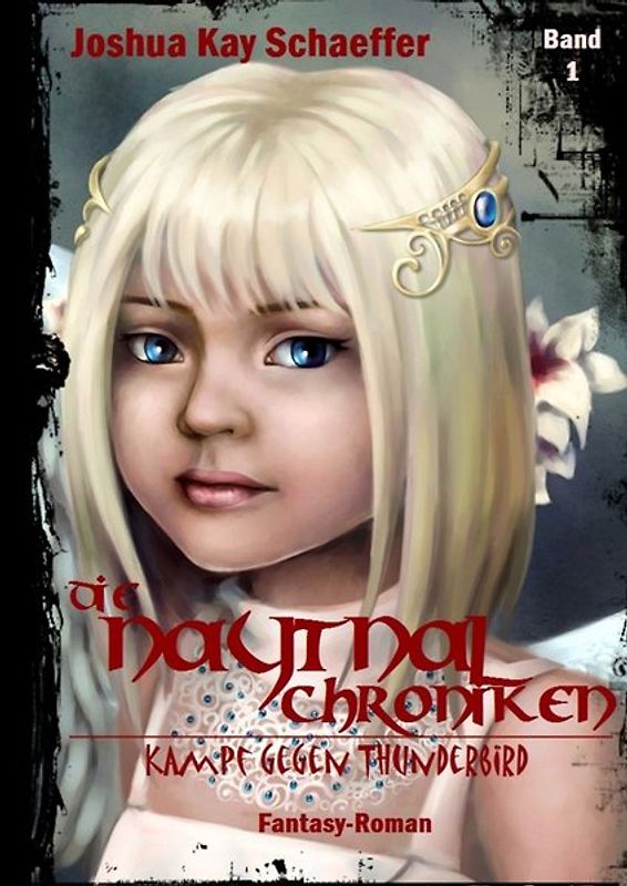 Die Naytnal-Chroniken - Kampf gegen Thunderbird