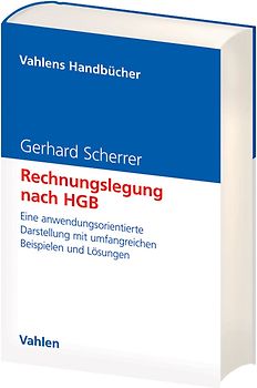 Rechnungslegung nach HGB