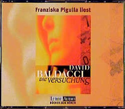 Die Versuchung. Gekürzte Fassung