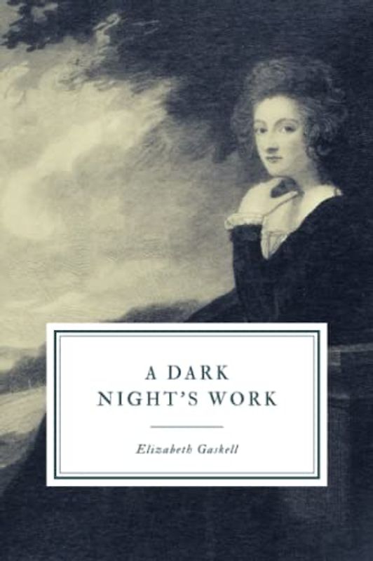 A Dark Night’s Work