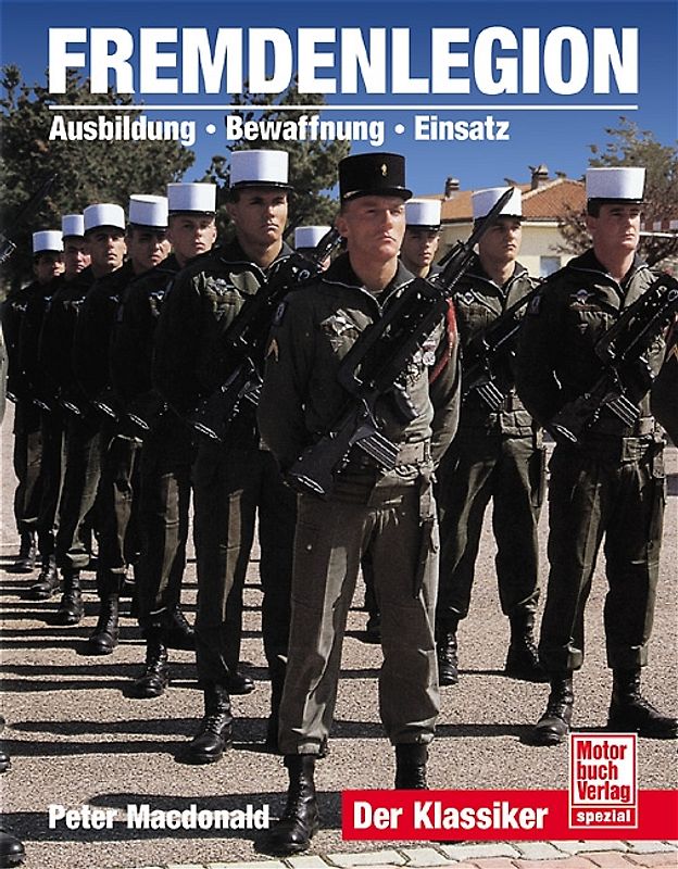 Fremdenlegion