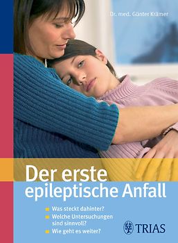 Der erste epileptische Anfall