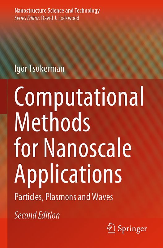 Computational Methods for Nanoscale Applications