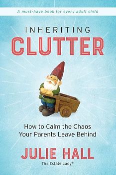 Inheriting Clutter