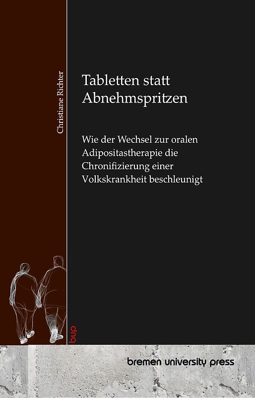 Tabletten statt Abnehmspritzen