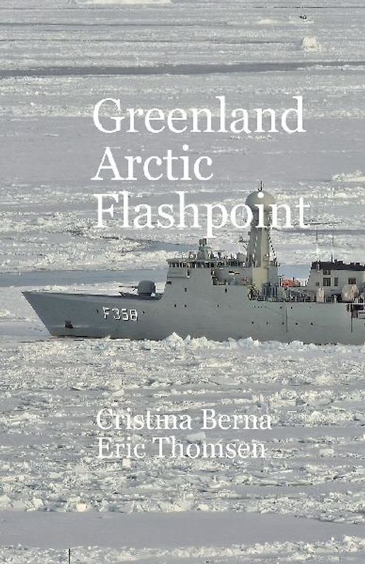 Greenland Arctic Flashpoint