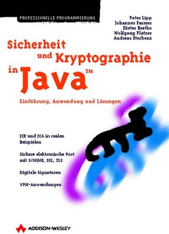Sicherheit und Kryptografie in Java