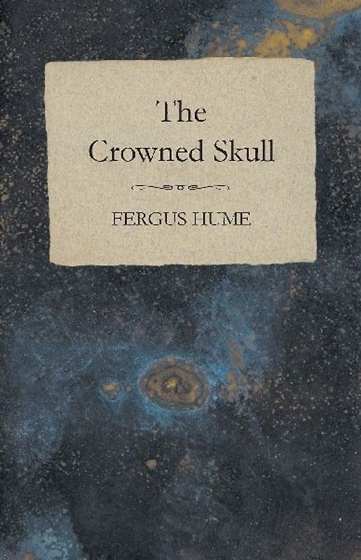 The Crowned Skull