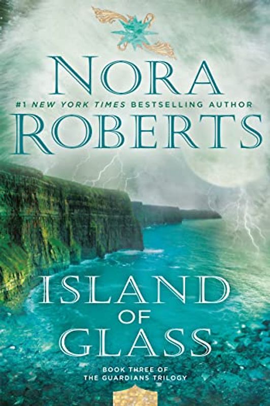 Island of Glass (Guardians Trilogy, Band 3)