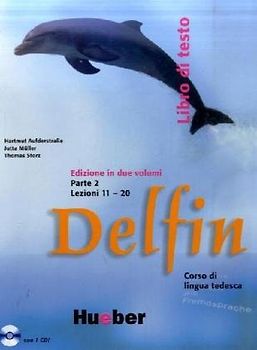 Delfin Parte 2