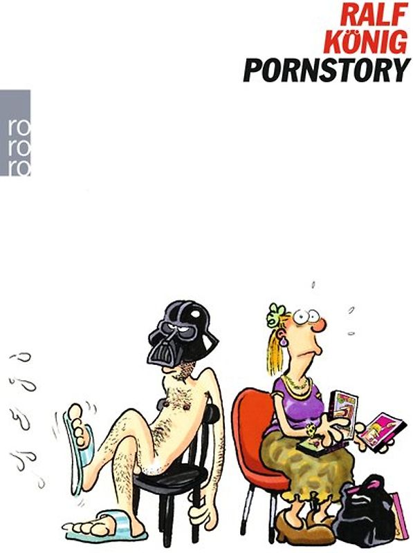 Pornstory
