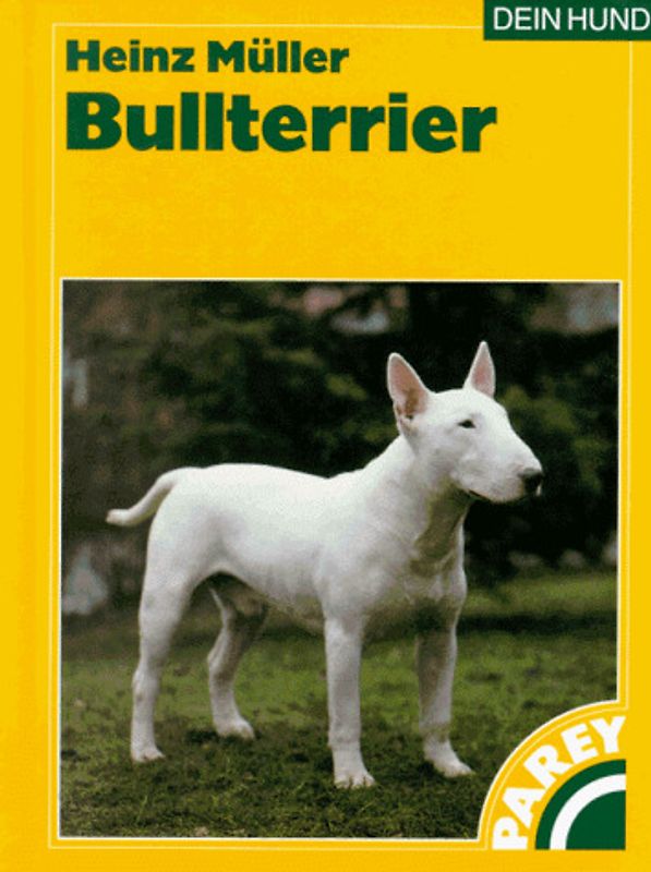 Der Bullterrier