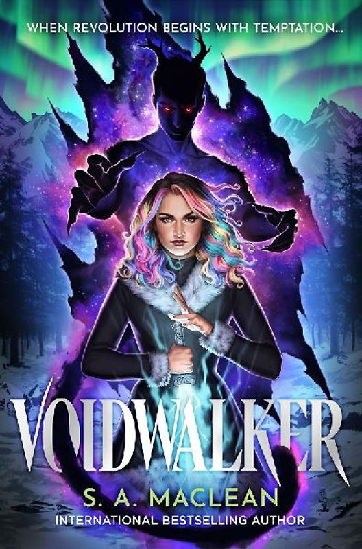 Voidwalker