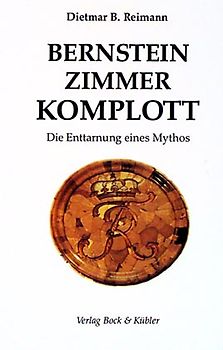 Bernsteinzimmer-Komplott Teil 1