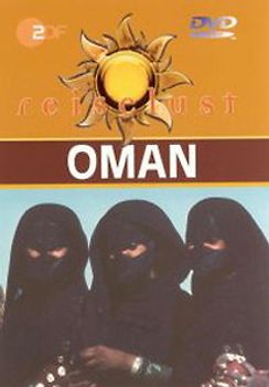 Oman - ZDF Reiselust DVD