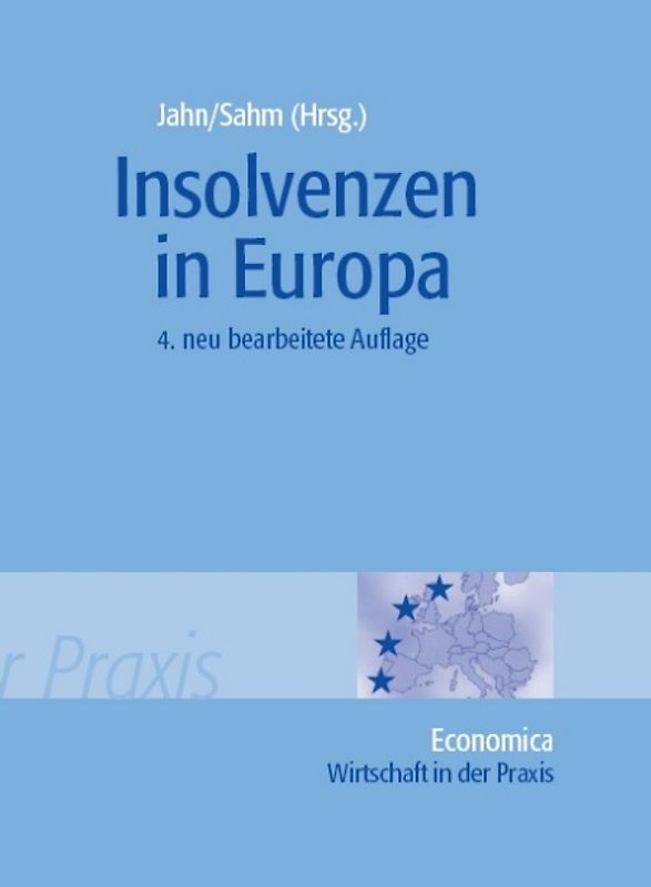 Insolvenzen in Europa