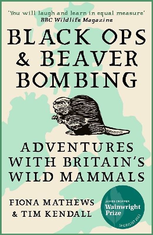 Black Ops and Beaver Bombing